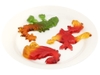 Kẹo dẻo khủng long Vidal - Vidal Dino Jelly 6g