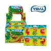 Kẹo dẻo khủng long Vidal - Vidal Dino Jelly 6g