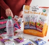 Hạt Tổng Hợp Organic Trail Mix Snack Packs (24 Gói)