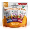 Hạt Tổng Hợp Organic Trail Mix Snack Packs (24 Gói)