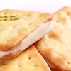 Bánh Quy Hương Đậu Phộng và Kem Hành Lá Nougat 112g