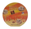 Bánh ngũ cốc Nut Cookies Royal Feast Dominate 160g