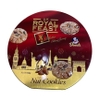 Bánh ngũ cốc Nut Cookies Royal Feast Dominate 160g
