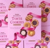 Bánh Quy Bourbon Torte Cookies 60Pcs (Hồng)