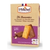 Bánh quy st michel 26 brounies 780g