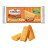Bánh quy st michel 26 brounies 780g - hộp