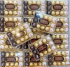 Socola Ferrero Collection 172g (15 viên) Mix vị