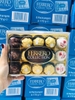 Socola Ferrero Collection 172g (15 viên) Mix vị