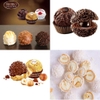 Socola Ferrero Collection 172g (15 viên) Mix vị