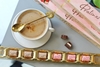 Socola Vobro Pralines Panna Cotta Coffe And Cream