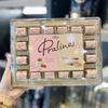 Socola Vobro Pralines Panna Cotta Coffe And Cream