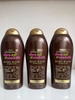 SỮA TẮM OGX HYDRATING MOISTURE + SHEA SOFT & SMOOTH 577ML
