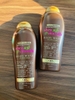 SỮA TẮM OGX HYDRATING MOISTURE + SHEA SOFT & SMOOTH 577ML