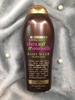 SỮA TẮM OGX HYDRATING MOISTURE + SHEA SOFT & SMOOTH 577ML