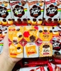 Thạch Pudding Glico Nhật Bản - truyền thống