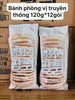 BÁNH PHỒNG VỊ TRUYỀN THỐNG 120G