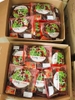 Táo Đỏ Sấy Khô Hàn Quốc Jujube Túi 500g