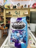 Socola Hershey's Kisses mix vị 1.45kg