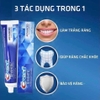 Kem đánh răng Crest 3D White 198g