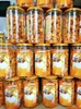 Bánh Snack Cua Mikato Hủ 300g