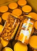 Bánh Snack Cua Mikato Hủ 300g