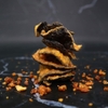 Snack Golden Duck Tempura Rong Biển Thịt Cua Vị Cay