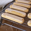 Bánh quy Csich Savoiardi Ladyfiners 200g