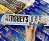 SOCOLA HERSHEY’S THANH 12 VIÊN (HERSHEY’S COOKIES ‘N’ CREME)