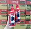 Coca Cola Nhật Nhôm Cao 250ml