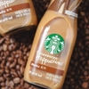 Cà Phê Frappuccino Mocha Starbucks 281ml