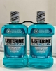 Nước Súc Miệng Listerine Ultra Clean Cool Mint 1500ml