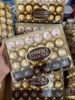 Socola Ferrero Collection 3 Màu 24 Viên