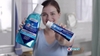 Nước súc miệng Crest Pro-Health Advantage 1L