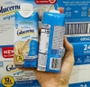 Sữa Glucerna Original Vanilla 237ml thùng 24 chai