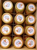 Đào ngâm Hàn Quốc Yellow Peach hủ 680g