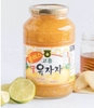 CHANH MẬT ONG NONGHYUP HÀN QUỐC HŨ 1KG
