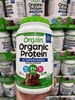 Bột Protein hữu cơ Orgain Organic Protein 50 Superfoods 1.2kg hương Socola