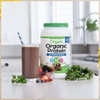 Bột Protein hữu cơ Orgain Organic Protein 50 Superfoods 1.2kg hương Socola