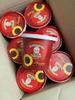 Hạt hướng dương đen Bà Già Nga Babkiny 400g