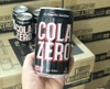 Nước ngọt COLA ZERO (ko đường)