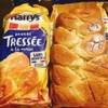 Bánh Mì Hoa Cúc Pháp Harrys Brioche 500G