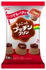 Thạch Pudding Glico Nhật Bản - Socola