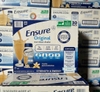 Sữa Ensure Original nước chai 237ml