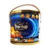 Bánh quy viên kem socola MAOJI Star Cup 100 viên/600g 12 28/03/24