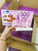 Socola Mini 500 Euro 90g
