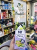 Sữa Đậu Nành Kirkland Signature Organic Original