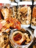 Khô Cá Đuối Mắn Me