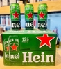 Bia Heineken Hà Lan thùng 12 lon 500ml