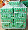 Bia Heineken Hà Lan thùng 24 lon 250ml