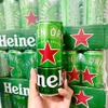 Bia Heineken Hà Lan thùng 24 lon 250ml